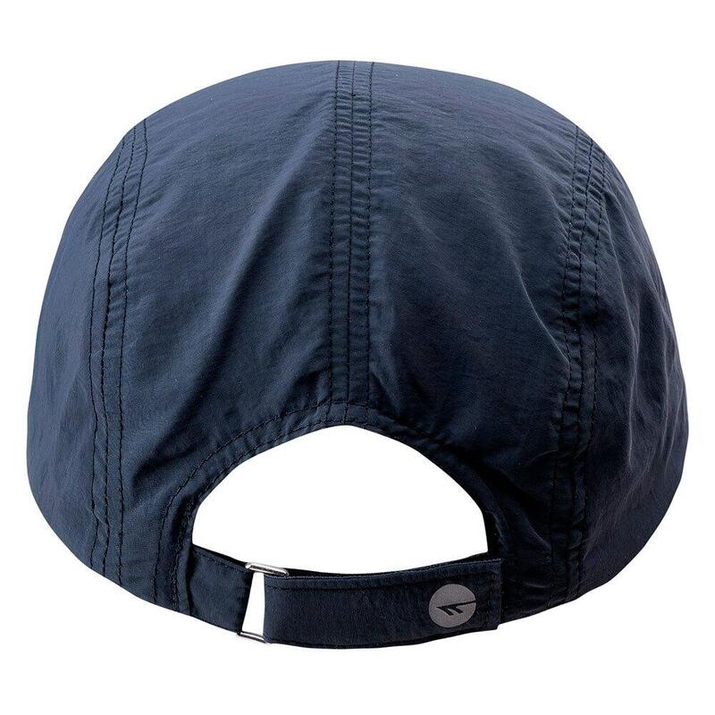 Cappellino Da Baseball Logo Adulto Unisex Hi-Tec Sakato Blu Ombre