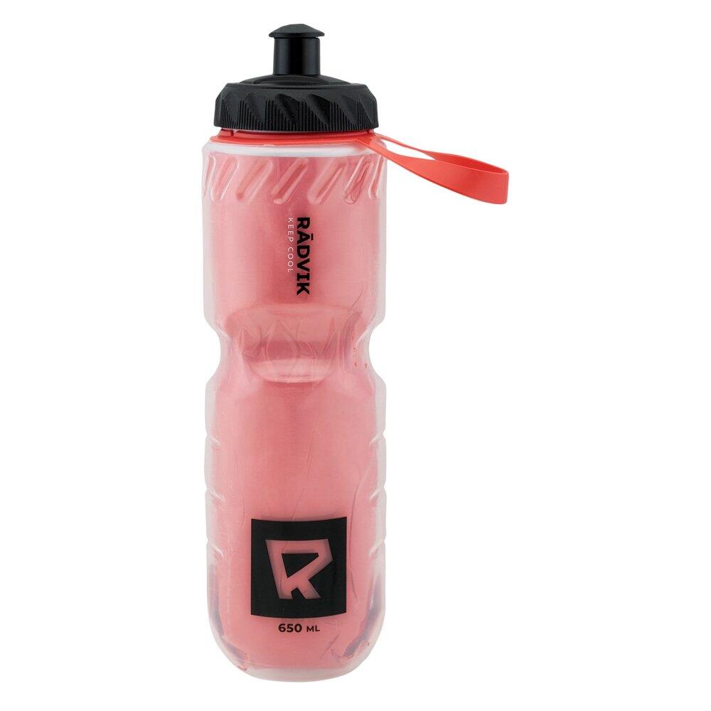 RADVIK Bottiglia Per Acqua Radvik Kald Tango Mandarino Nero