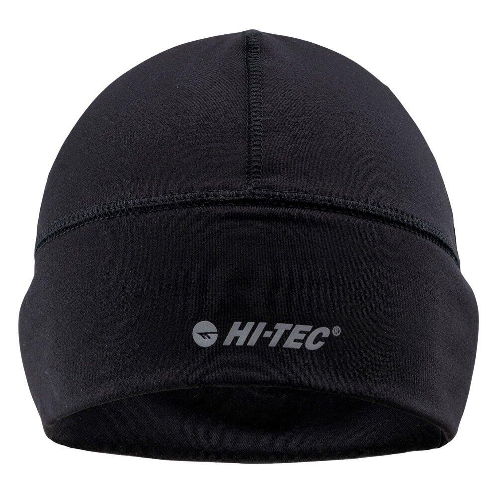 Unisex Adult Jannu Running Beanie (Black)