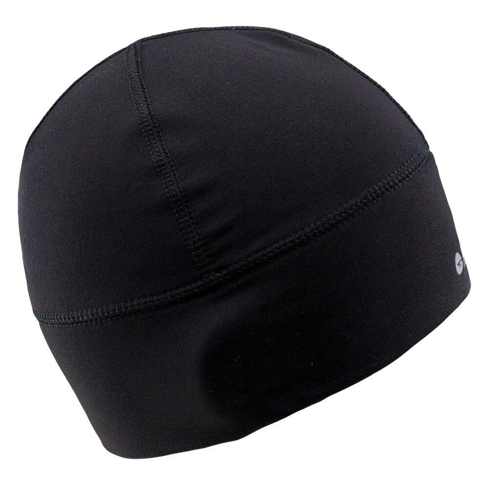Bonnet Course À Pied JANNU Adulte (Noir) 2/3