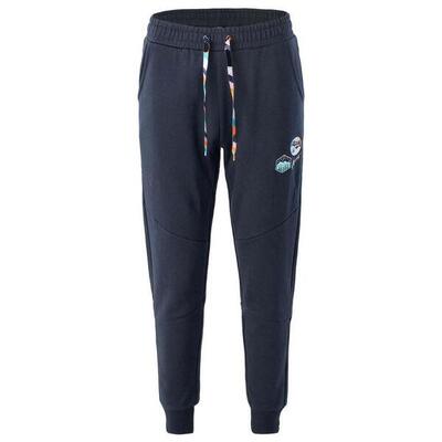 Dames kirra joggingbroek (totale verduistering)