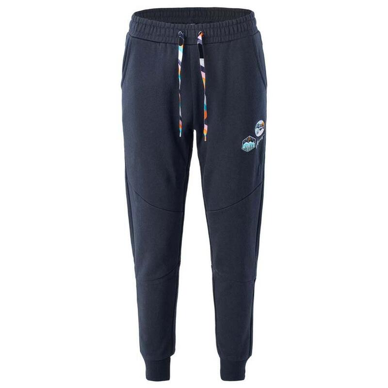 Dames Kirra Joggingbroek (Totale Verduistering)