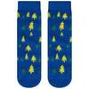 Chaussettes MERRILY Enfant (Bleu vif)