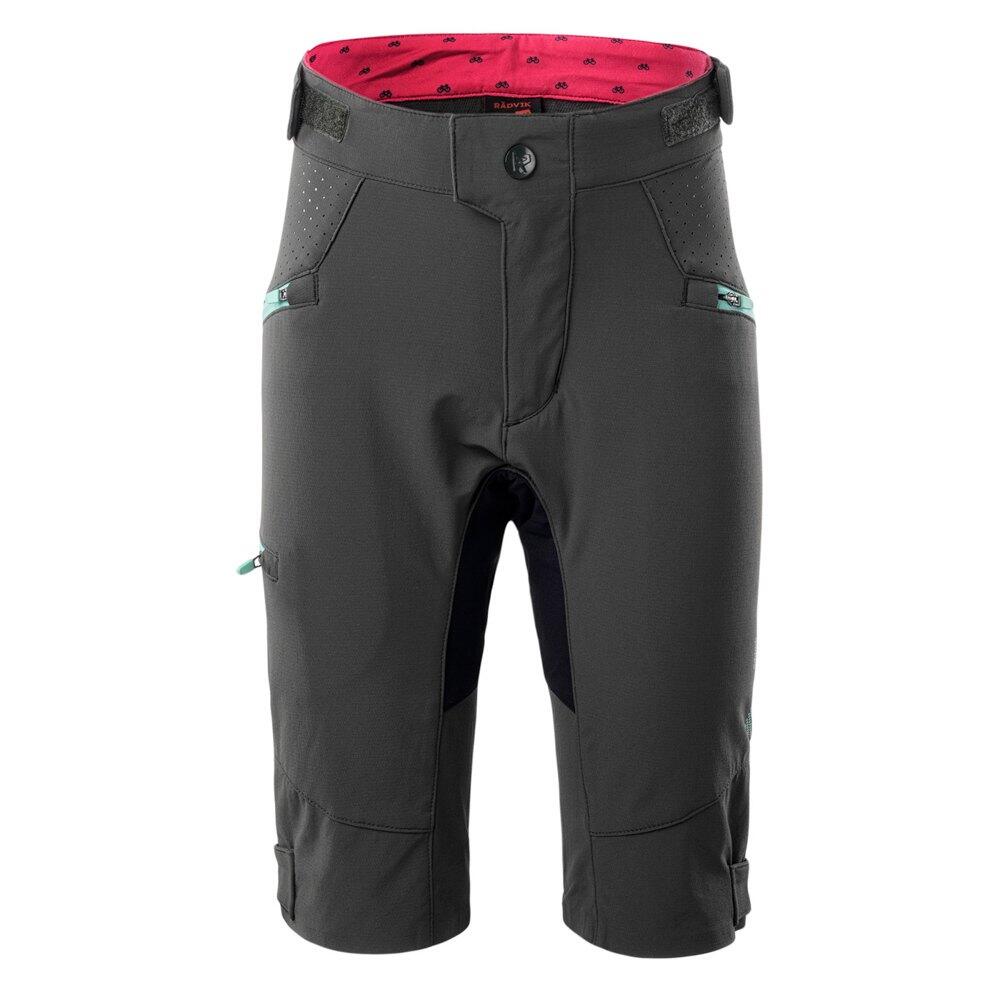RADVIK Pantaloncini Ragazze Radvik Xray Notte Della Foresta Opale