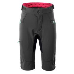 Short XRAY Fille (Vert Kaki Foncé / Opale)