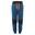 Kinder/Kids Daios Joggingbroek (Poseidon/Zwart)