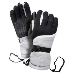 Gants De Ski KANO Femme (Gris Chiné / Noir)
