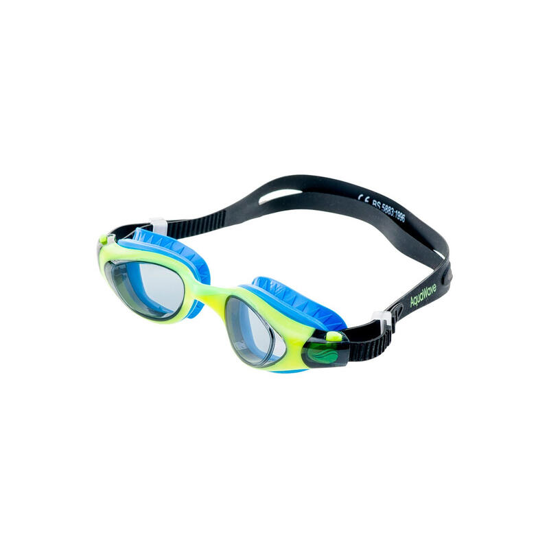 Unisex plavecké brýle Buzzard pro dospělé