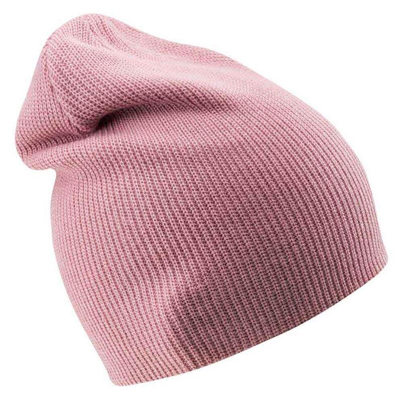 Cappello A Cuffia Donna Elbrus Usiana Rosa Da Sposa