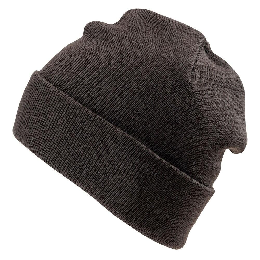 "Mjosa" Mütze für HerrenDamen Unisex Damen und Herren Schwarze Oliven 2/3