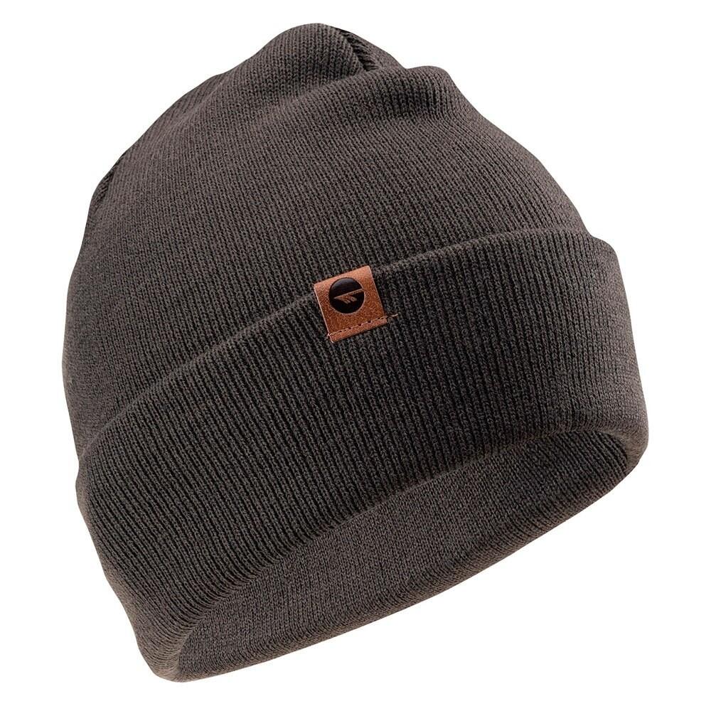 "Mjosa" Mütze für HerrenDamen Unisex Damen und Herren Schwarze Oliven 3/3