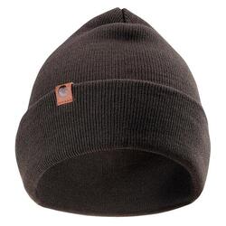 Gorro Carhartt WIP Chase Beanie Marrón oscuro