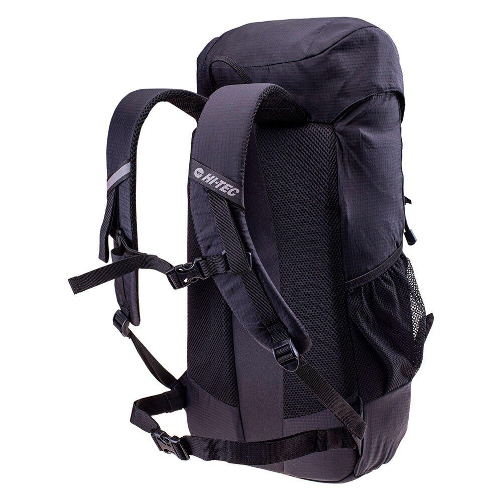 Zaino Trekking 40 Litri Unisex - Impermeabile, Multitasche, Per Escursionismo E Viaggi - Foto 3