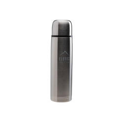 Garde 1000ml waterfles (Zilver)