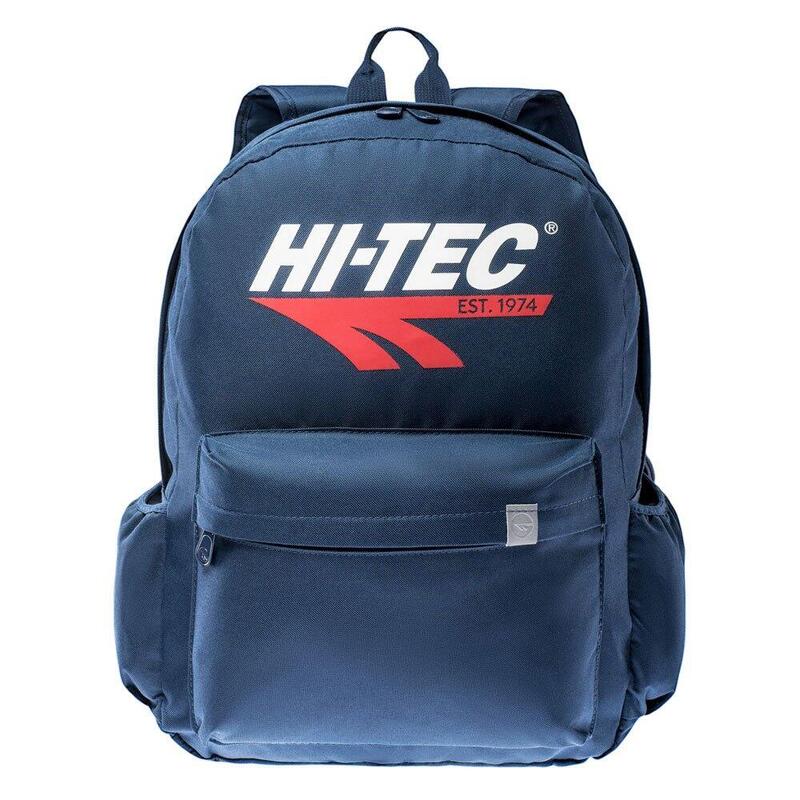 Rucsac Drumeții În Natură Hi-Tec Brigg Logo Adulți