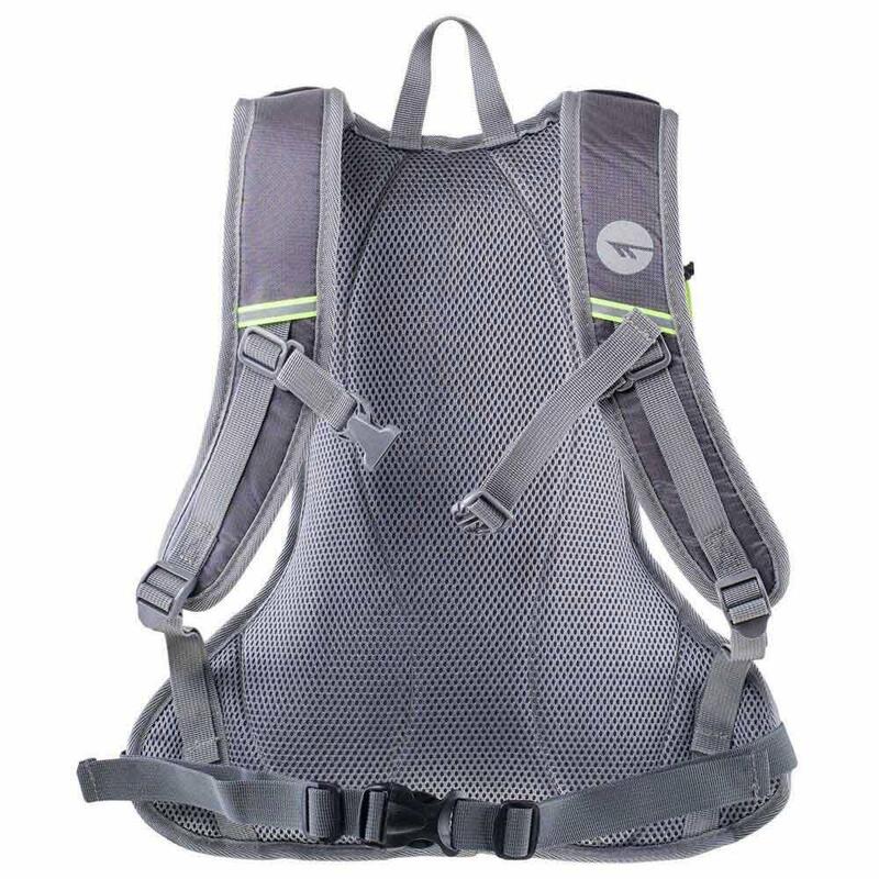 Rucsac Drumeții În Natură Hi-Tec Ivo Logo Adulți