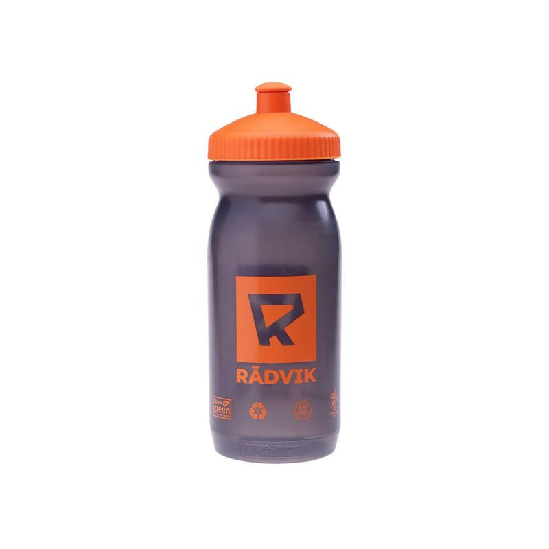 Láhev na vodu Bioflask 600 ml