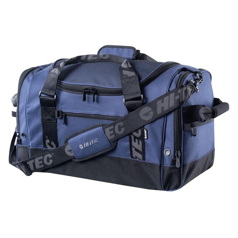 Torba Podróżna Dla Dorosłych Unisex Austin 35L