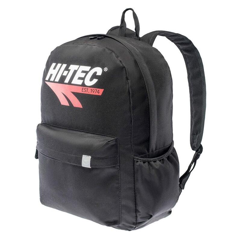 Rucsac Drumeții În Natură Hi-Tec Brigg Logo Adulți