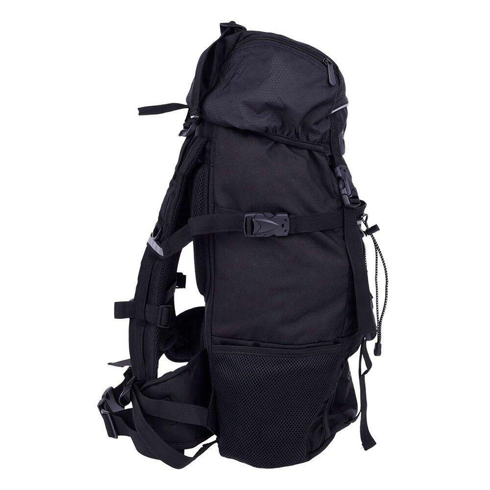 Sac À Dos De Randonnée TOSCA (Noir) 3/3