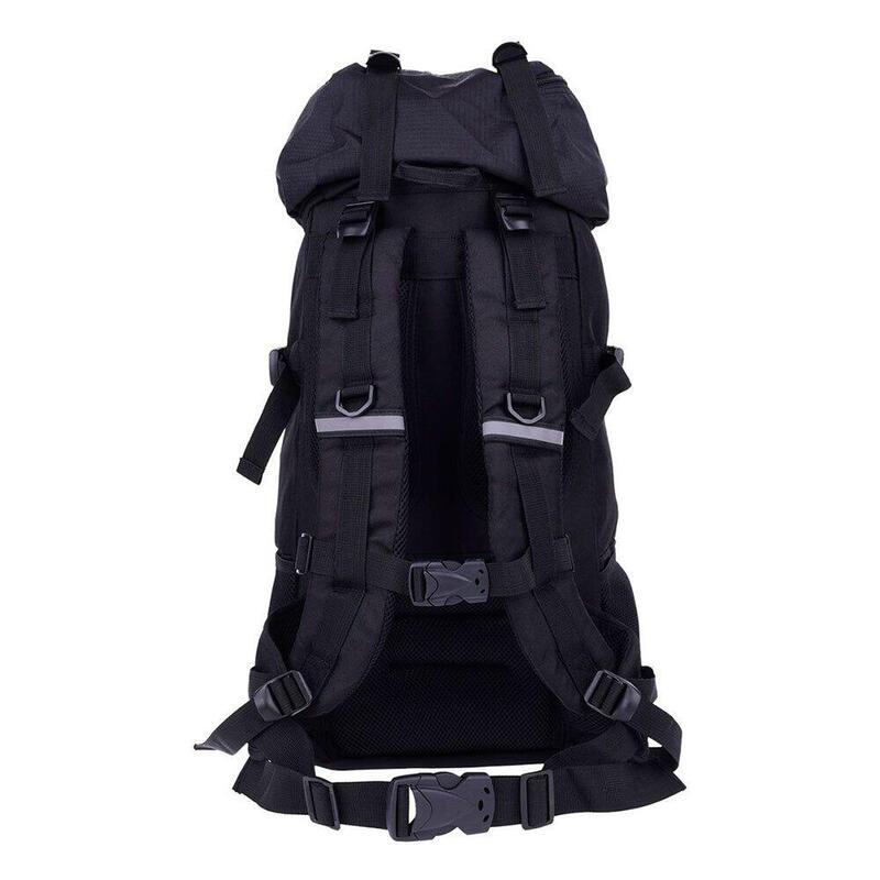 Turistický batoh Tosca 50L