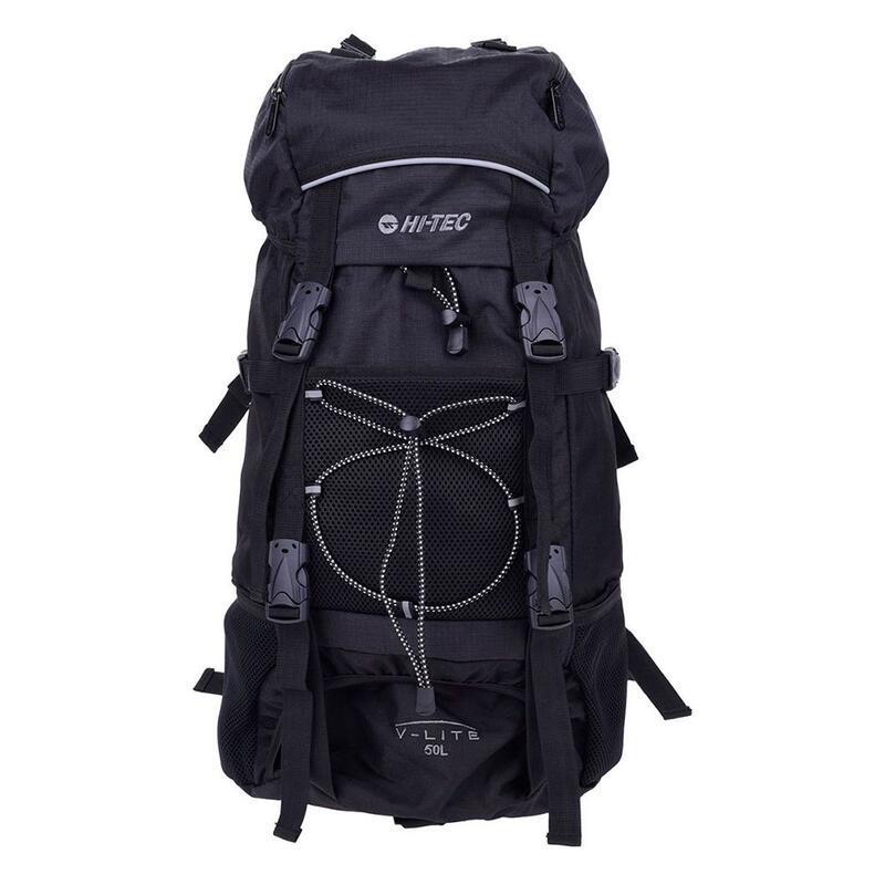 Turistický batoh Tosca 50L