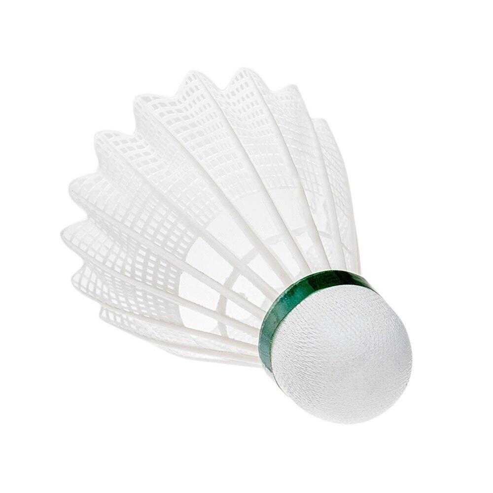 Aeria Shuttlecock (Set van 3) (Wit) 3/3