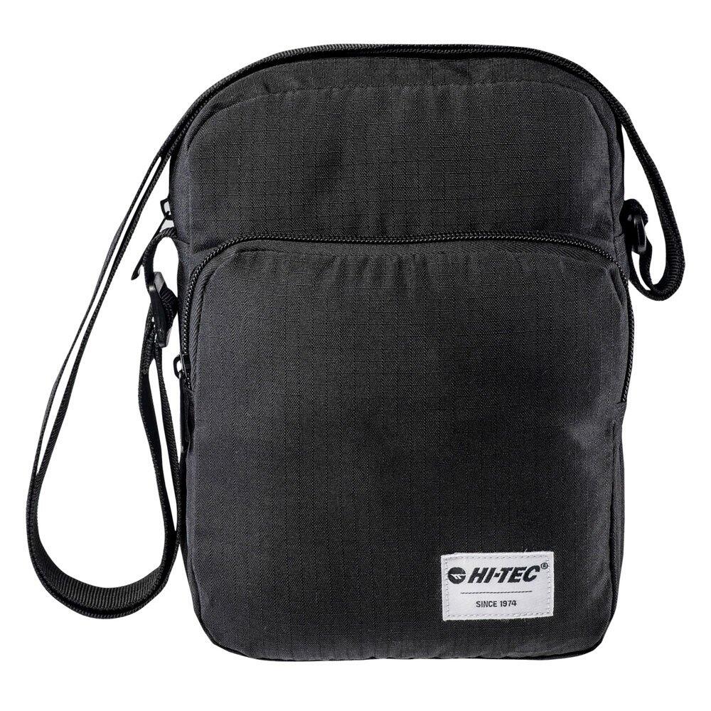 Sidero 4L Crossbody Bag (Black) One Size