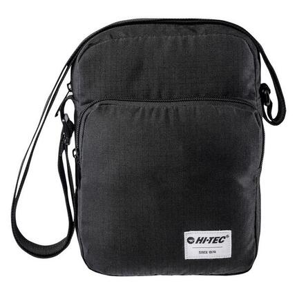 Sac À Bandoulière SIDERO (Noir)