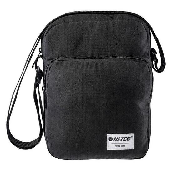 Sac À Bandoulière SIDERO (Noir)