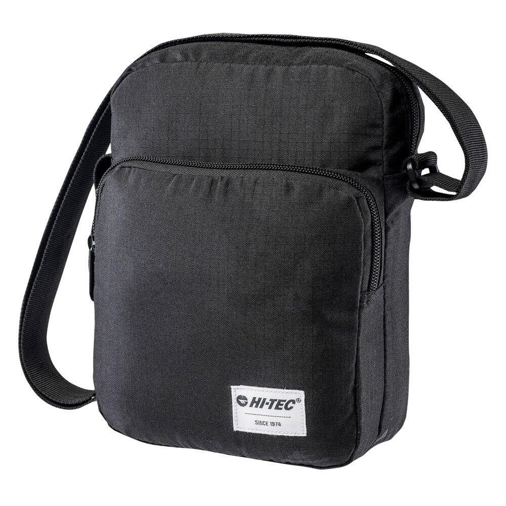Sac À Bandoulière SIDERO (Noir) 4/4