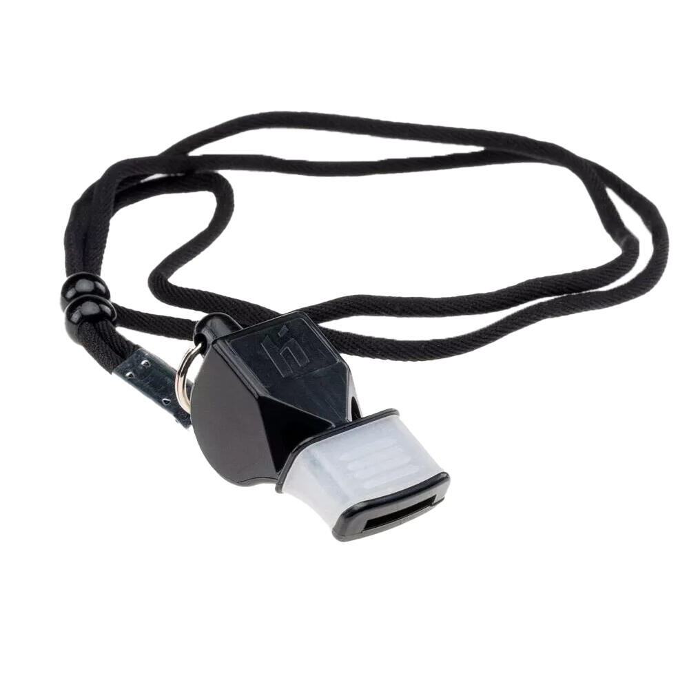 HUARI Fischietto Sportivo Huari Swist Nero