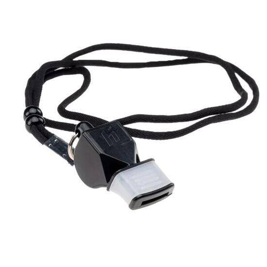 Fischietto Sportivo Huari Swist Nero