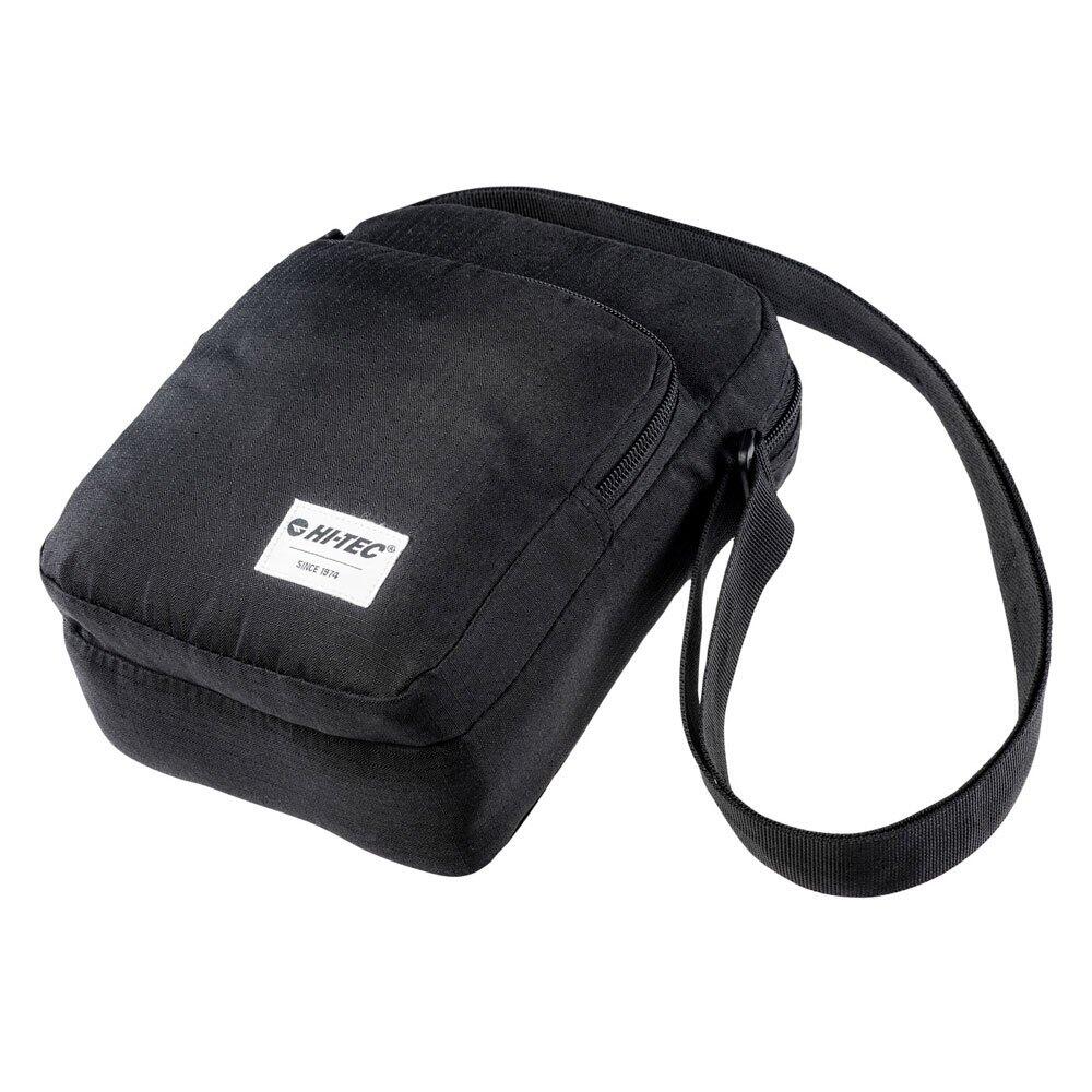 Sac À Bandoulière SIDERO (Noir) 3/4