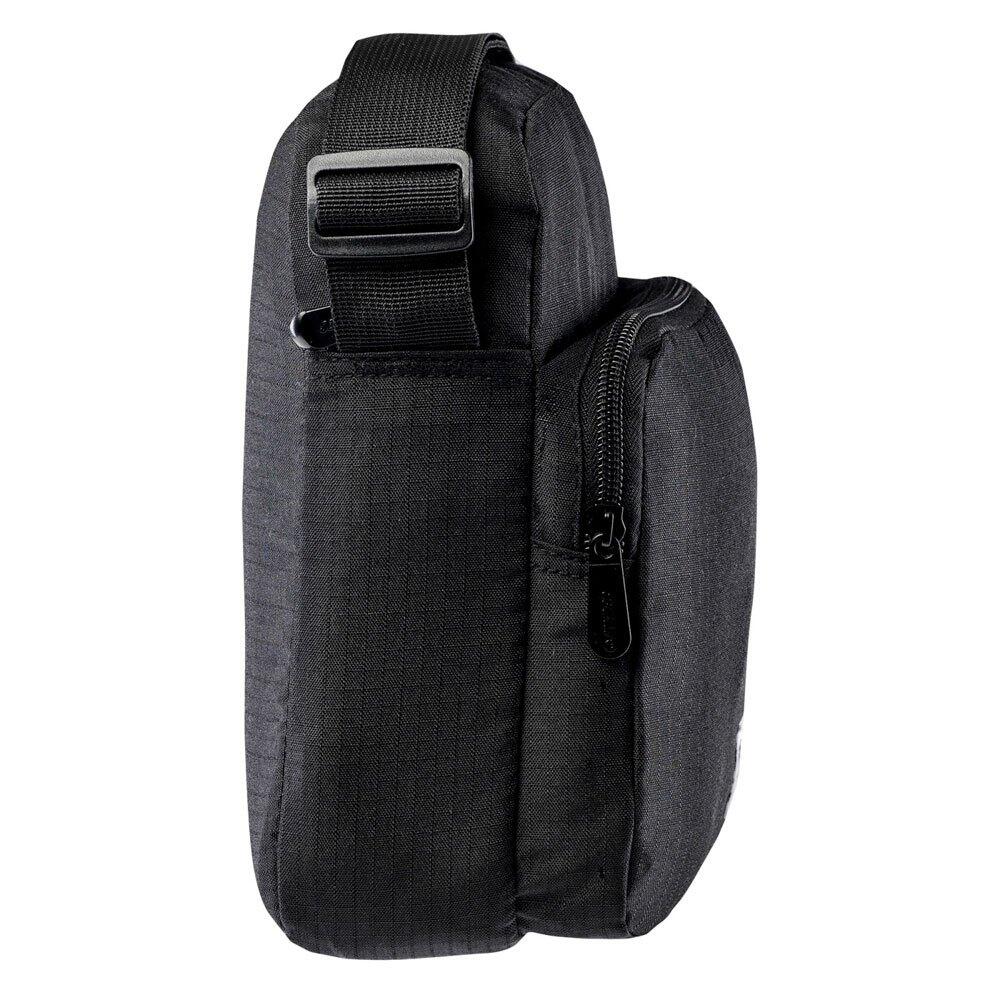 Sac À Bandoulière SIDERO (Noir) 2/4