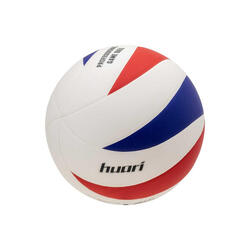 Ballon De Volleyball SEAGULLS (Blanc / Bleu / Rouge)