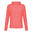 Hoodie Leve The Laura Whitmore Edit Sprint City Mulher Rosa-Pálido Sombrio