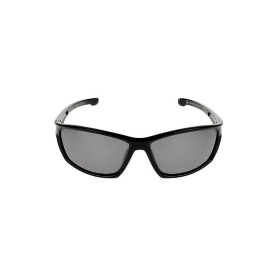 Lunettes De Soleil SINN Adulte (Noir Brillant)
