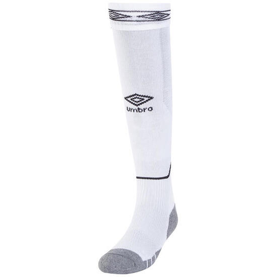 Chaussettes De Foot DIAMOND (Blanc / Noir)