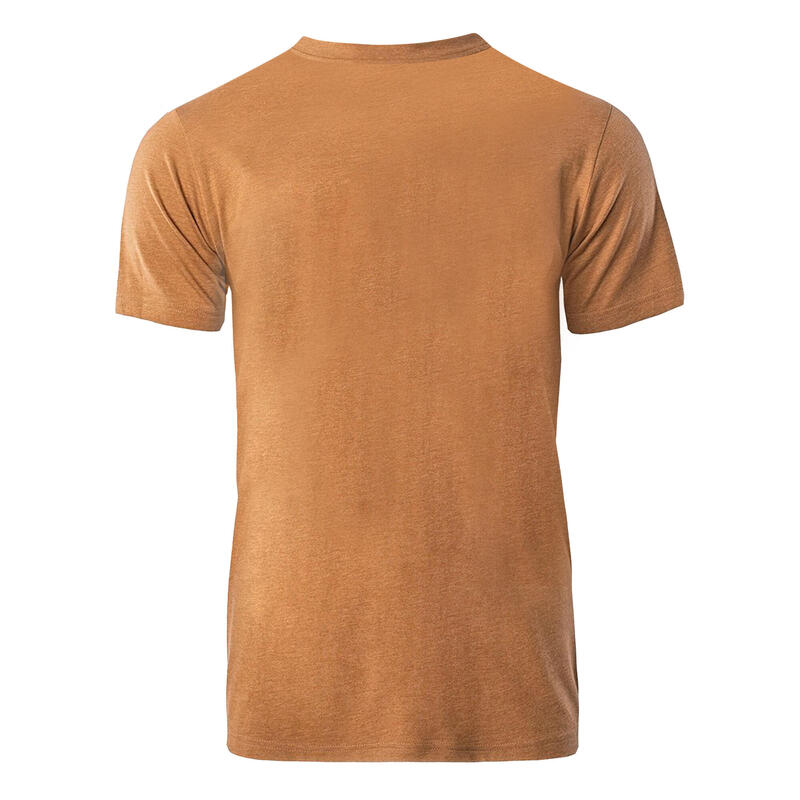 Tshirt ESSENTIAL 2.0 Homme (Cuivre Chiné)
