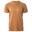 T-Shirt Logótipo Essential 2.0 Homem Melange de arminho
