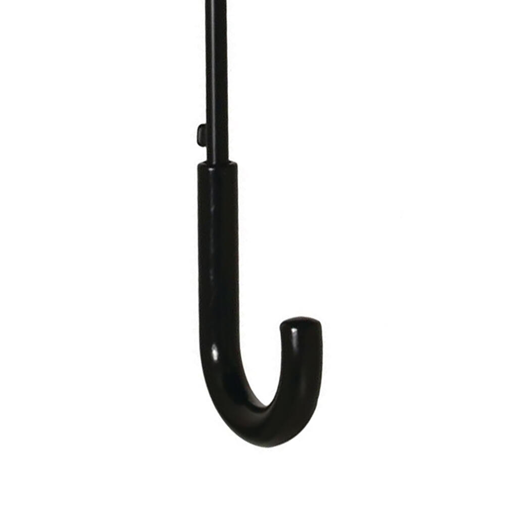Large Umbrella (Black) 3/5