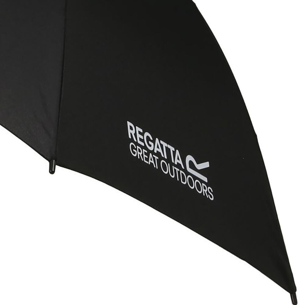 Large Umbrella (Black) 2/5