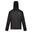 Veste hybride ANDRESON Homme (Noir)