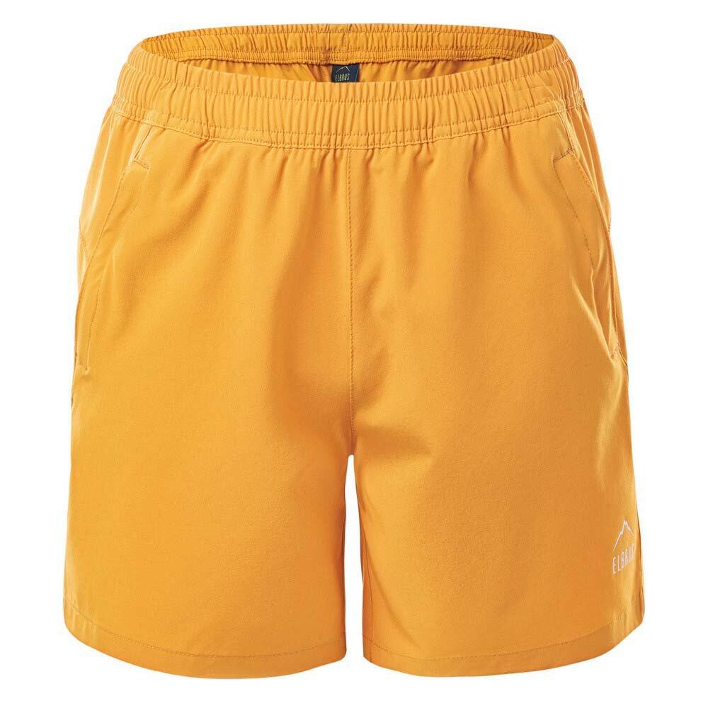 Shorty Dla Chłopca Logo Paru