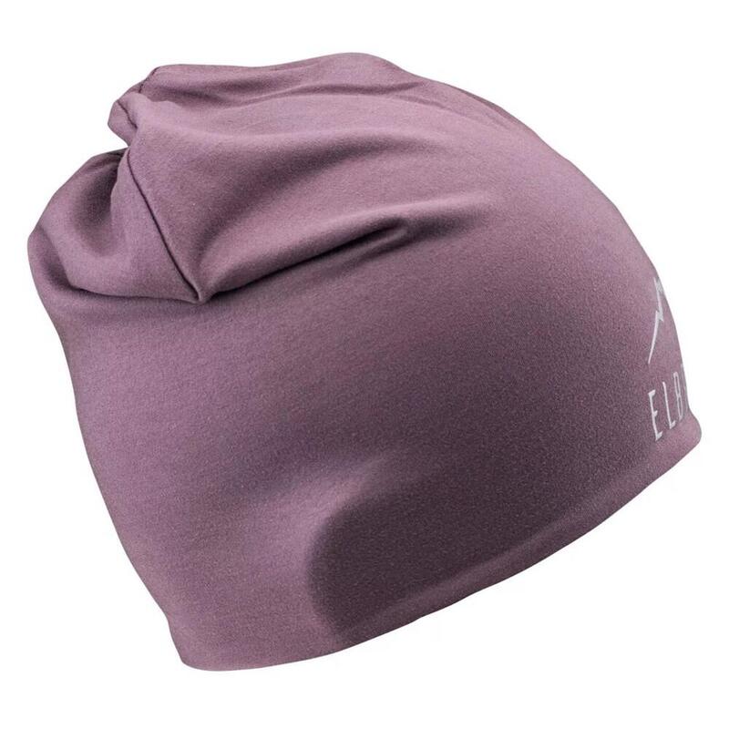 Bonnet NIKO Femme (Prune noire)