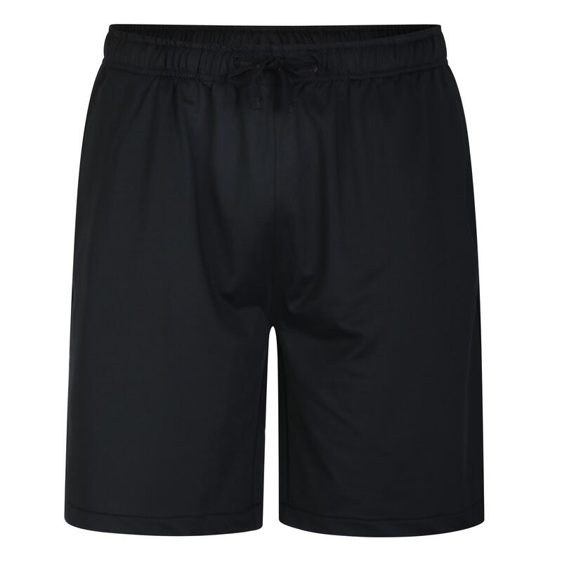 Short SPRINTED Homme (Noir)