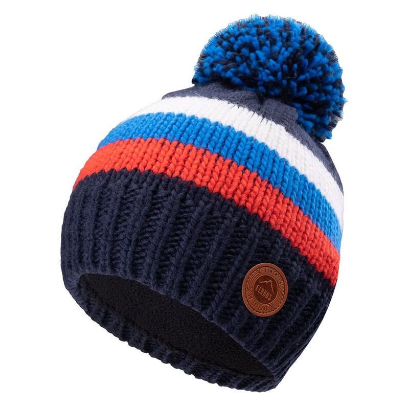 Heren Temo Wintermuts (Regie Blauw/Dress Blauw/Tangerine Tango)