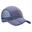 Gorra Hutte para Adultos Unisex Odisea Gris