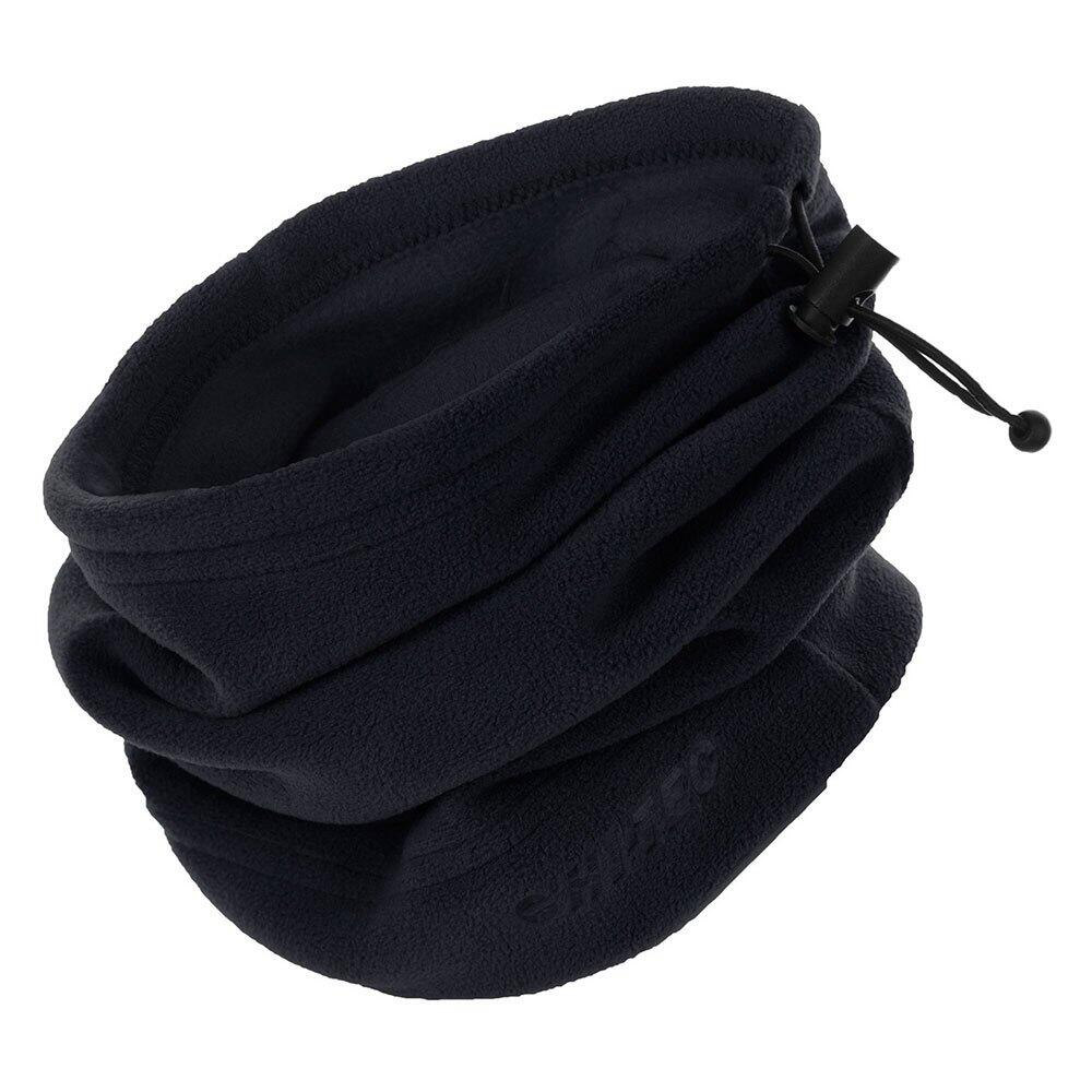 Scaldacollo Adulto Unisex Hi-Tec Aras Nero 3/3